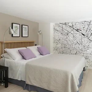 Aprica16 Loft House Appartement
