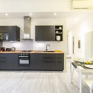 Maciachini R&r Appartement