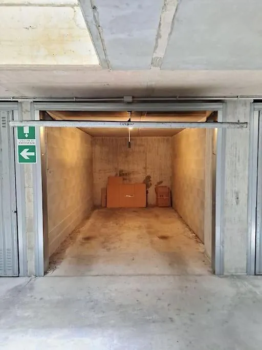 Апартаменты 13Th Floor, Garage Gratis, Metro M5 A 200Mt, Giardino Giochi, Bicocca Милан