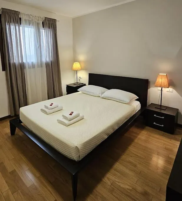 Апартаменты 13Th Floor, Garage Gratis, Metro M5 A 200Mt, Giardino Giochi, Bicocca Милан